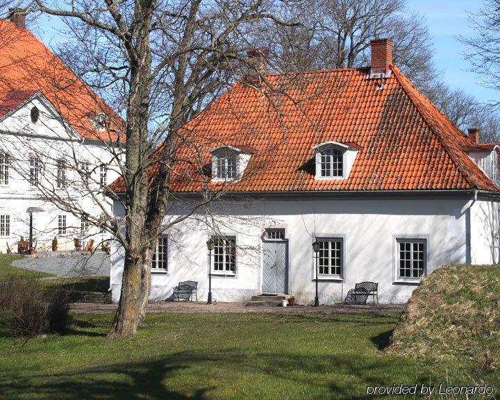 Гостьовий будинок Vaestana Slott Ґренна Екстер'єр фото