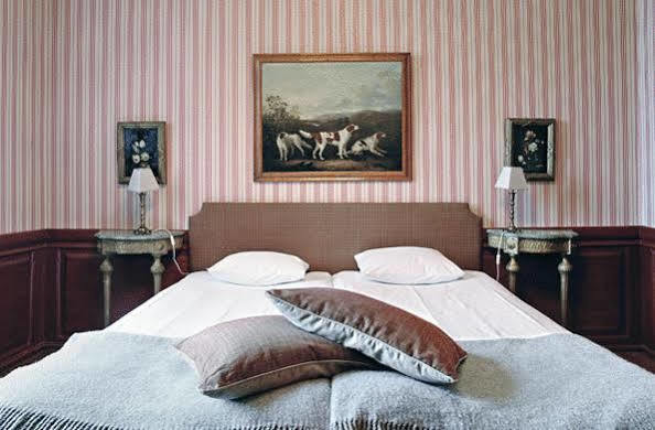 Гостьовий будинок Vaestana Slott Ґренна Екстер'єр фото